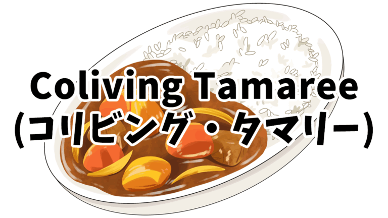 辛くないスパイスカレー